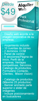 alquiler-paginas-web-ecuador-paquete-profesional